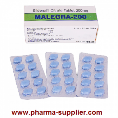 Malegra 200mg